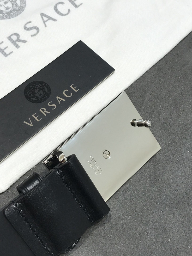 VERSACE Belts